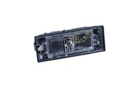 фото thumb №1, Лампа номерного знака реєстраційний nissan opel renault