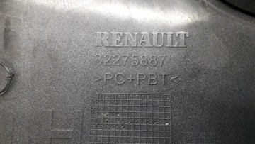 фото thumb №10, Renault range t гамма планка накладка 82275887