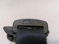 фото thumb №7, Pas безопасности задняя ferrari california t f149 14-17 839498 комплект ремней