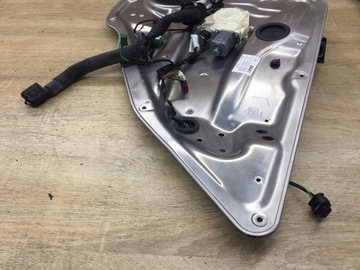 фото thumb №8, Механизм стёкла mercedes e-klasa w212 2128201202