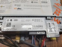 фото thumb №7, Vw passat b8 3g0035020b навигация считыватель мультимедиа