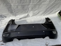 фото thumb №1, Бампер задняя mazda cx3 cx 3 16-