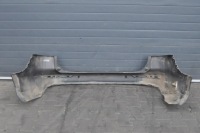 фото thumb №10, Volvo v60 ii бампер задняя задний заглушка бампера задняя