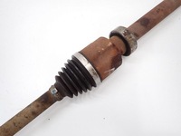 фото thumb №4, Привідний вал правий перед довга 391009101r renault clio iv 0.9 tce 13r