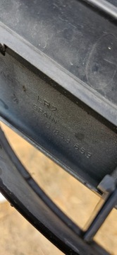 фото thumb №16, Vw golf v 5 plus решітка радіатор решітка радіатора 5m0853653