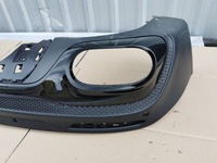 фото thumb №7, Mercedes glb w254 x254 amg 19-23 спойлер дифузор бампер зад a2548858402