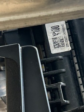 фото thumb №9, Комплектний pas переднє kia ev6