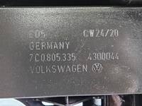 фото thumb №16, Усилитель pas vw crafter ii 2 man tge 16- 7c0 7c0805335 7c0805588