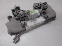 фото thumb №1, Audi a6 c6 4f0 сонцезахисний козирок ручки