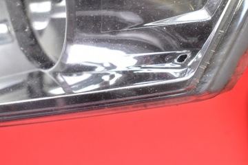 фото thumb №9, Галоген праві перед переднє 271564-00 citroen c5 ii x7 iii 08-17