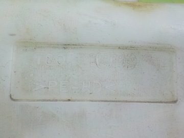 фото thumb №6, Opel combo d 1.3 cdti 16r l1h1 бак склоомивача