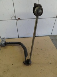 фото thumb №12, Vw t-roc 2021 1.5 tsi тяга стабілізатора передній 5q0411303ac