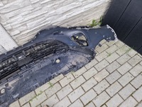 фото thumb №9, Бампер renault captur ii 2020 - bez pdc + плита prest-21