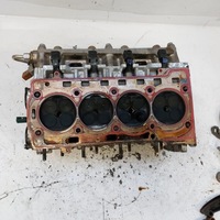 фото thumb №15, Skoda rapid 1,4 tsi головка двигателя валы защита распределительного вала 03c103358bf