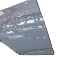 фото thumb №4, Двері правий задня hyundai tucson iv 20-