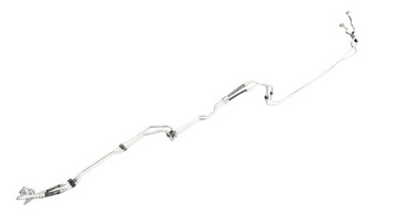 фото thumb №10, Трубки дроти кондиціонера клімат шланги трубки води нагрівача vw sharan 7n