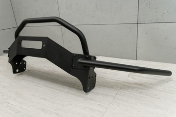 фото thumb №8, Jeep renegade i bu 14-18 бампер pod лебёдка модель daystar offroad