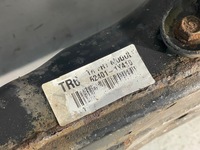 фото thumb №5, Подрамник перед kia picanto ii 1.0 бензин 62401 -1y410 europa