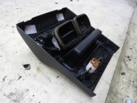 фото thumb №5, Решітка обдув задня jaguar xf x260 2.0d gx73-044c82-a