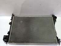 фото thumb №1, Opel vectra c signum 2,2 радіатор wody