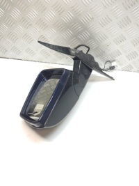фото thumb №13, Зеркало левое mercedes e w207 cabrio 9 pin цвет 890 2078103416 a3166441