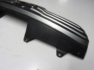 фото thumb №8, Nissan qashqai j10 решётка радиатора решётка бампера перед 62310ey10a 62313ey10a