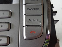 фото thumb №3, Ford mondeo mk4 07r- радіо cd радіопрогравач