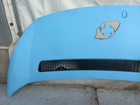 фото thumb №10, Scudo jumpy expert 07- капот перед кришка двигуна