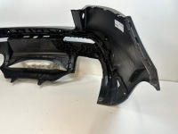 фото thumb №10, Porsche macan 95b gts lift бампер задній задня 95b807834ac