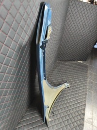 фото thumb №9, Subaru tribeca b9 05-14 крыло передний левые перед