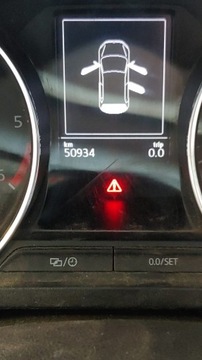 фото thumb №7, Vw polo 6c 1.4 tdi cus набір стартовий замок запалювання