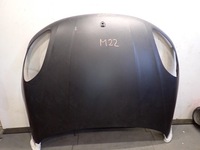 фото thumb №1, Капот porsche macan 2014- 95b