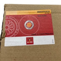 фото thumb №15, Набір зчеплення motrio luk 8660000930 624 3226 33