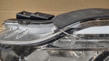 фото thumb №6, Ssangyong rexton ii 2 y400 ксенон + led лампа ліва 83101 36030