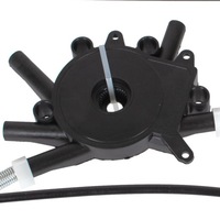 фото thumb №4, Механизм стекло задняя крышка багажника do land rover freelander