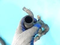 фото thumb №11, Магістраль водяна труба wąż dacia duster i 1,5 dci