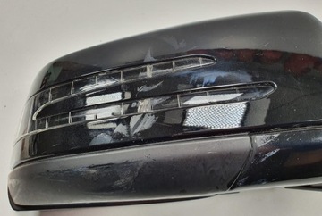 фото thumb №7, Зеркало правые 9 pin mercedes w207 a2078103616 eu