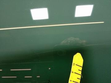 фото thumb №11, Skoda superb iii универсал 15- дверь зад правые задние lf8v