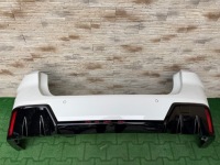 фото thumb №1, Бампер bmw 2 f74 m набор a300