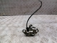 фото thumb №2, C3 aircross замок капот крышки