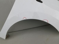 фото thumb №6, Hyundai i10 13- крыло правый передний перед