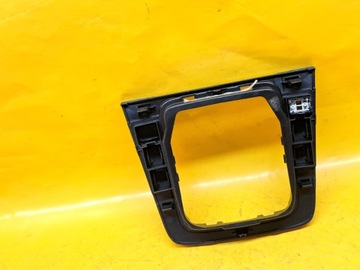 фото thumb №8, Рамка коробки передач vw passat b6 серая 3c0864263