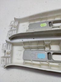 фото thumb №8, Toyota corolla e120 e130 2004 защита стойка b верхняя 6241102110