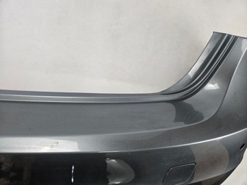 фото thumb №12, Volvo s60 ii рестайлінг 2013 - 2018 бампер зад pdc 30795028
