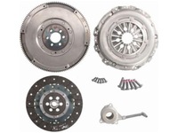фото thumb №1, Набір зчеплення vw golf v mk5 2.0 06-08 scirocco iii mk3 2.0 09-14