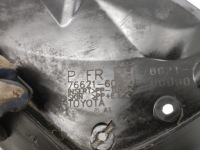 фото thumb №8, Бризговик праве перед toyota land cruiser 150 j15