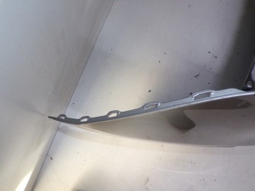 фото thumb №8, Бампер зад honda cr-v