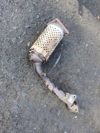 Стартер citroen c3 автоматична коробка передач plurier 1.6 benz 2003 Доставка, фото thumb