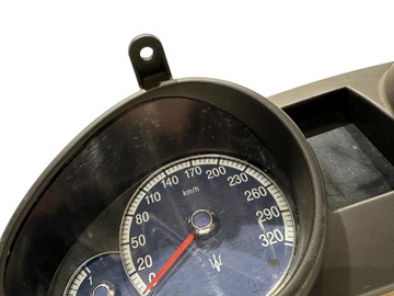 фото thumb №5, Maserati quattroporte m139 манометр спидометр спидометр 216856