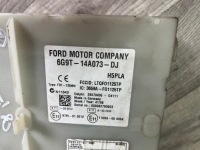 фото thumb №3, Ford galaxy mk3 s-max 2.0 tdci модуль bsi